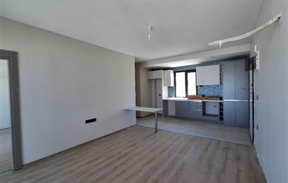 Milas Dörttepe  Satılık Daire