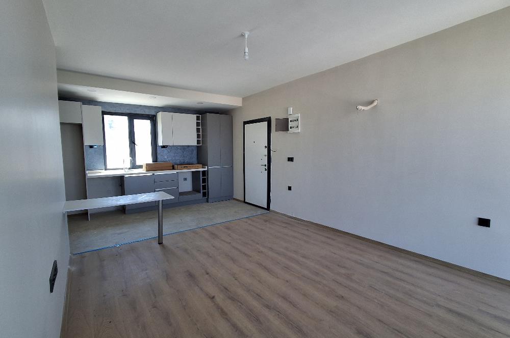 Milas Dörttepe  Satılık Daire