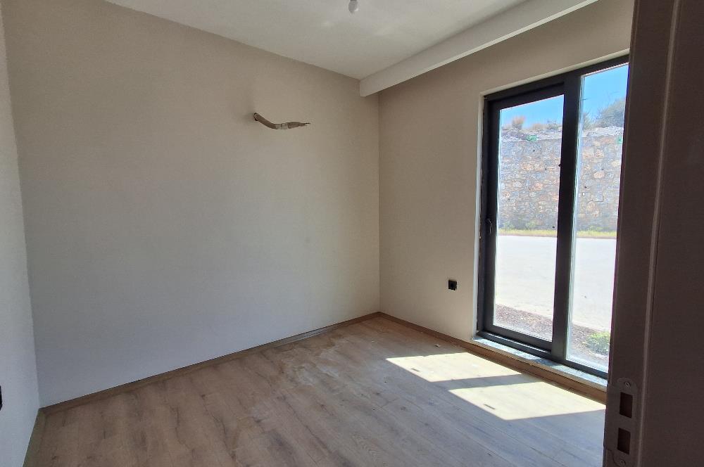 Milas Dörttepe  Satılık Daire