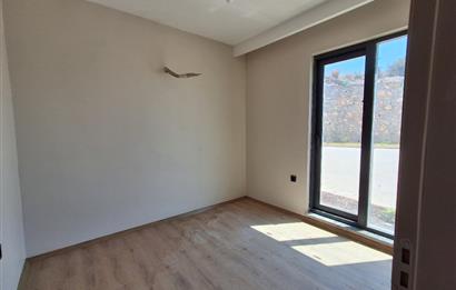 Milas Dörttepe  Satılık Daire