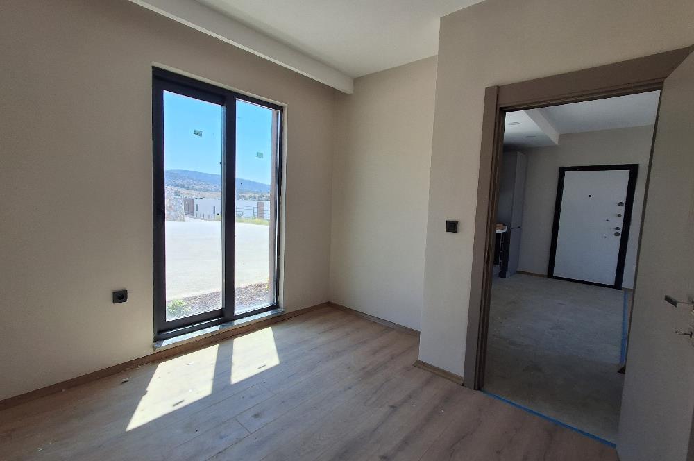 Milas Dörttepe  Satılık Daire