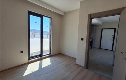 Milas Dörttepe  Satılık Daire