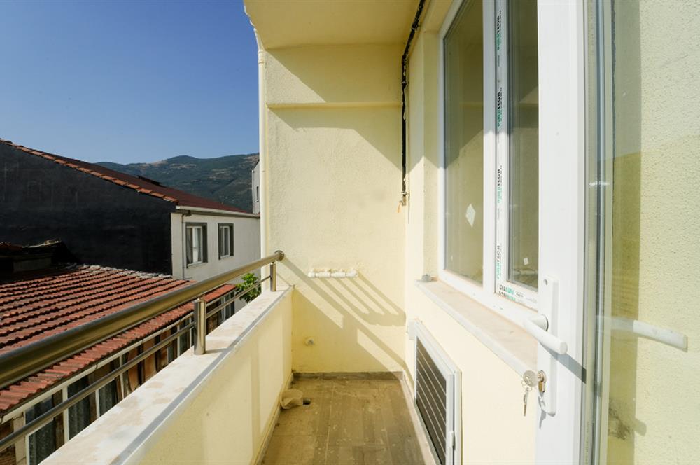 C21 Cius;Roda İmam Hatip Okulu Civarında 2+1 Sıfır Dubleks Daire