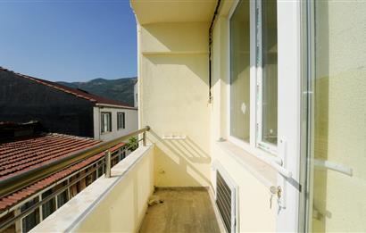 C21 Cius;Roda İmam Hatip Okulu Civarında 2+1 Sıfır Dubleks Daire