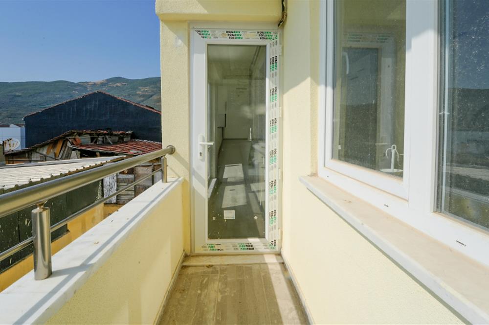 C21 Cius;Roda İmam Hatip Okulu Civarında 2+1 Sıfır Dubleks Daire