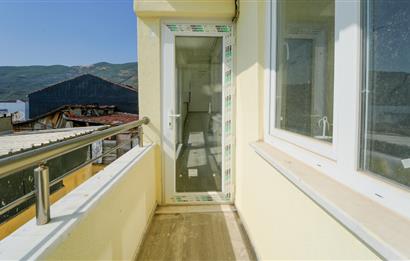 C21 Cius;Roda İmam Hatip Okulu Civarında 2+1 Sıfır Dubleks Daire