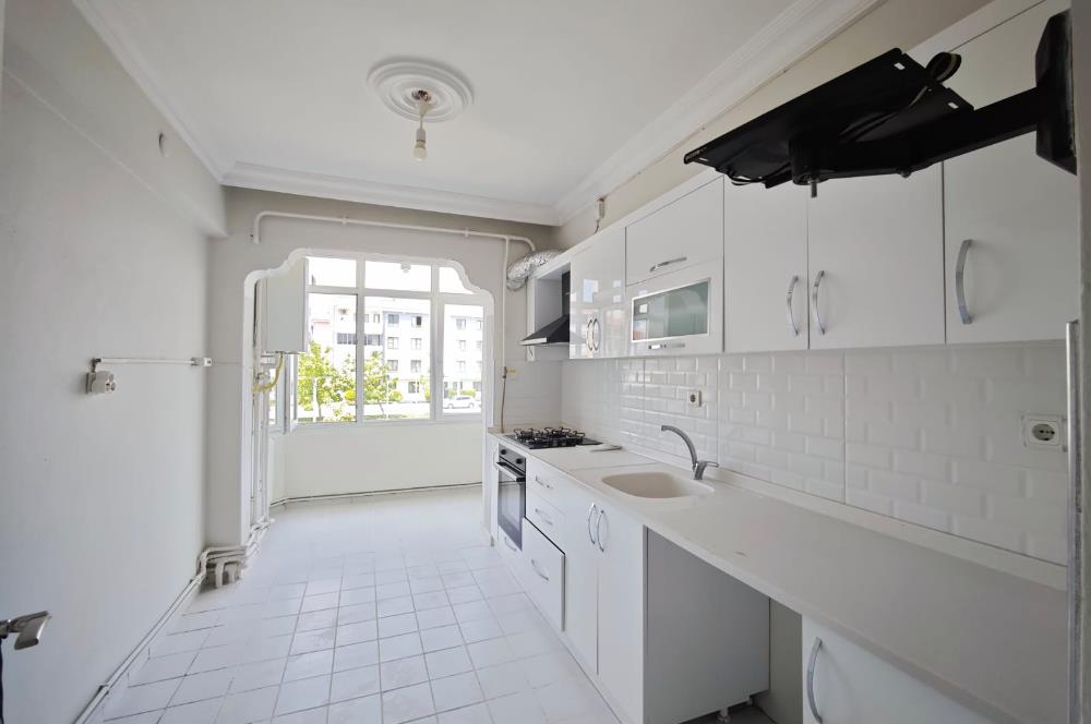 PAŞAALANI    3+1  KİRALIK DAİRE CENTURY 21 BAL'DAN