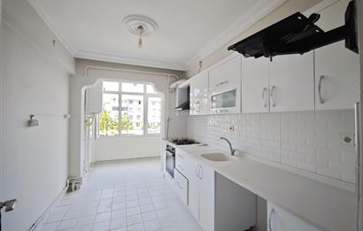 PAŞAALANI    3+1  KİRALIK DAİRE CENTURY 21 BAL'DAN