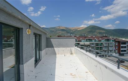 C21 Cius; Roda İmam Hatip Okulu Civarı Eşyalı 6+1 Kiralık Dubleks