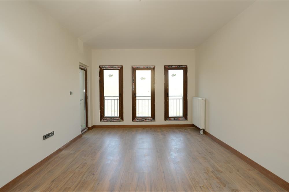 C21 Cius; Cihatlı TOKİ de Asansörlü Ara Kat 3+1 Kiralık Daire