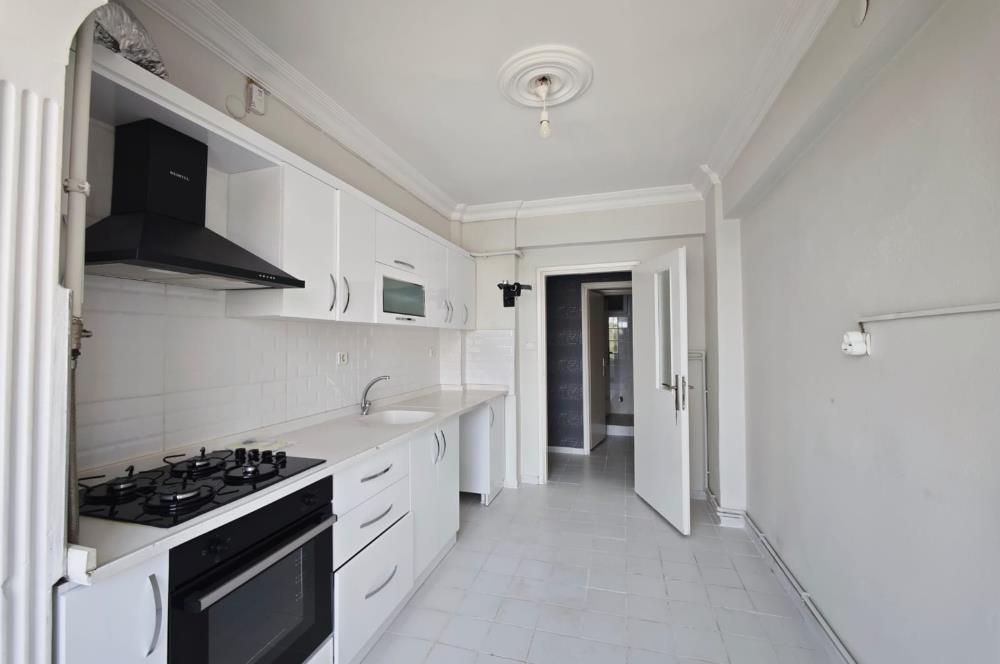 PAŞAALANI    3+1  KİRALIK DAİRE CENTURY 21 BAL'DAN