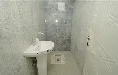 C21 Cius;Roda İmam Hatip Okulu Civarında 2+1 Sıfır Dubleks Daire