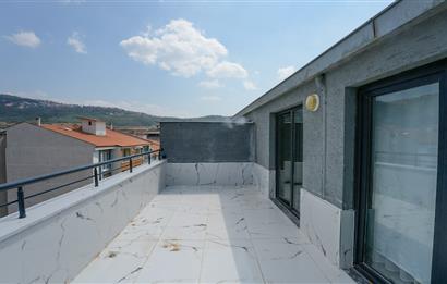 C21 Cius; Roda İmam Hatip Okulu Civarı Eşyalı 6+1 Kiralık Dubleks