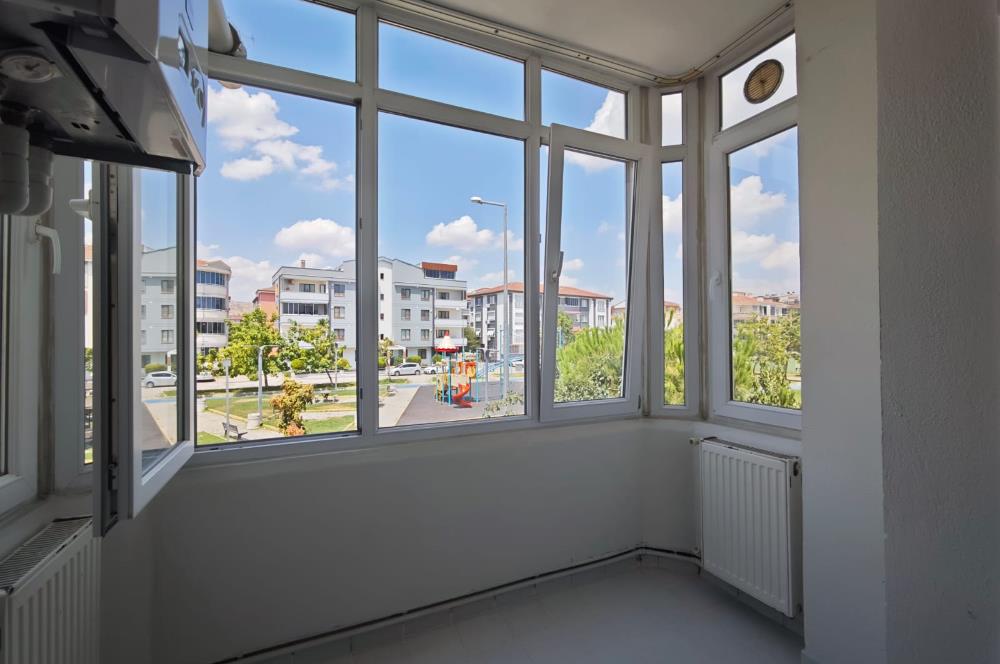 PAŞAALANI    3+1  KİRALIK DAİRE CENTURY 21 BAL'DAN
