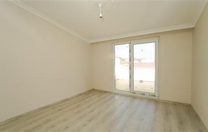 C21 Cius;Roda İmam Hatip Okulu Civarında 2+1 Sıfır Dubleks Daire