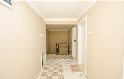C21 Cius; Roda İmam Hatip Okulu Civarı Eşyalı 6+1 Kiralık Dubleks