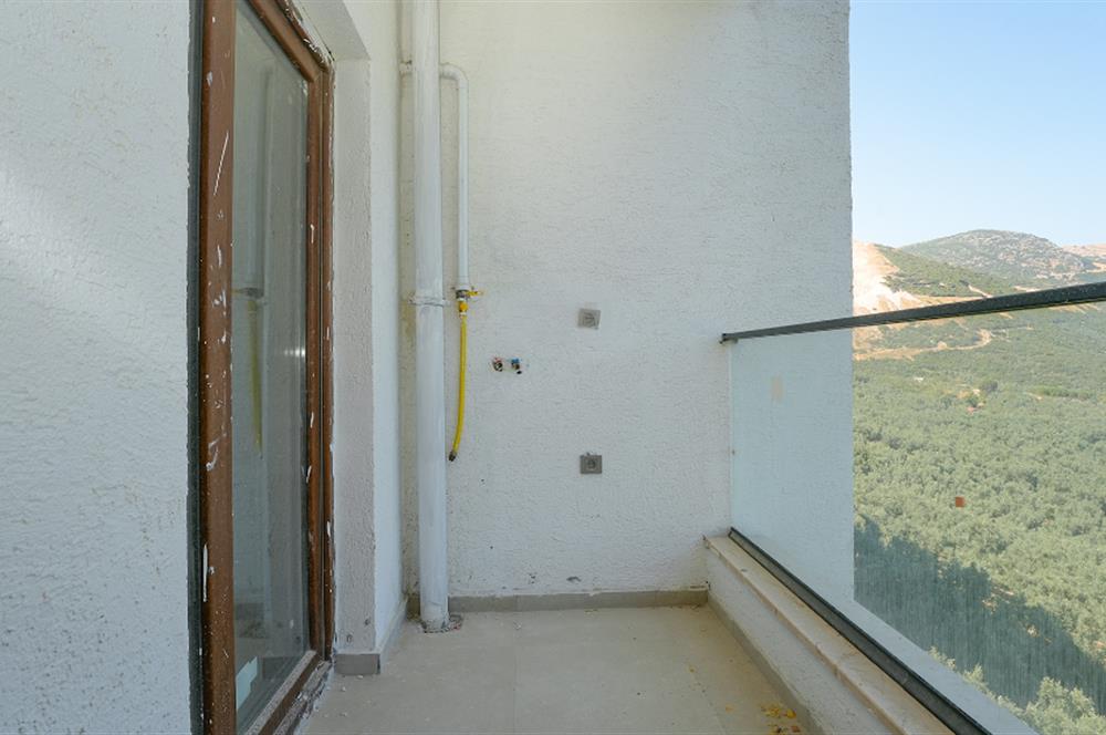 C21 Cius; Cihatlı TOKİ de Asansörlü Ara Kat 3+1 Kiralık Daire
