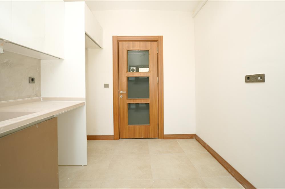 C21 Cius; Cihatlı TOKİ de Asansörlü Ara Kat 3+1 Kiralık Daire