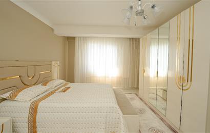 C21 Cius; Roda İmam Hatip Okulu Civarı Eşyalı 6+1 Kiralık Dubleks