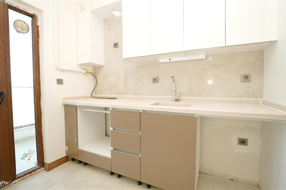 C21 Cius; Cihatlı TOKİ de Asansörlü Ara Kat 3+1 Kiralık Daire