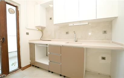 C21 Cius; Cihatlı TOKİ de Asansörlü Ara Kat 3+1 Kiralık Daire