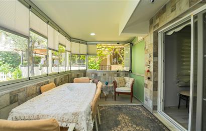C21 Cius; Narlı Aydınlar'da Havuzlu Teraslı Villa