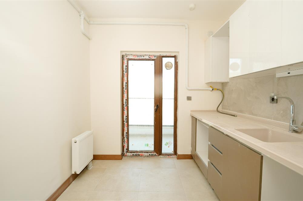 C21 Cius; Cihatlı TOKİ de Asansörlü Ara Kat 3+1 Kiralık Daire