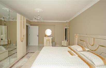 C21 Cius; Roda İmam Hatip Okulu Civarı Eşyalı 6+1 Kiralık Dubleks