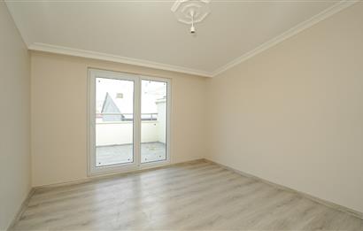 C21 Cius;Roda İmam Hatip Okulu Civarında 2+1 Sıfır Dubleks Daire
