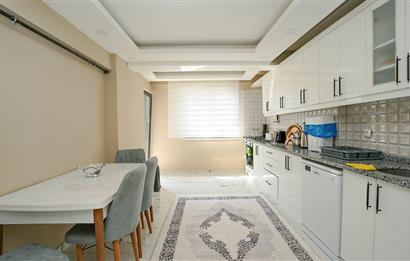 C21 Cius; Roda İmam Hatip Okulu Civarı Eşyalı 6+1 Kiralık Dubleks