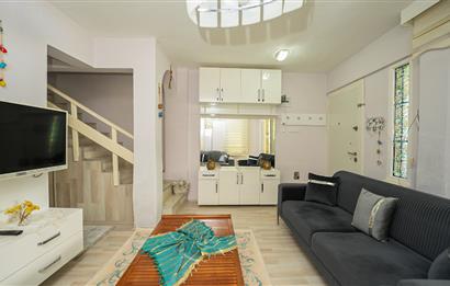 C21 Cius; Narlı Aydınlar'da Havuzlu Teraslı Villa
