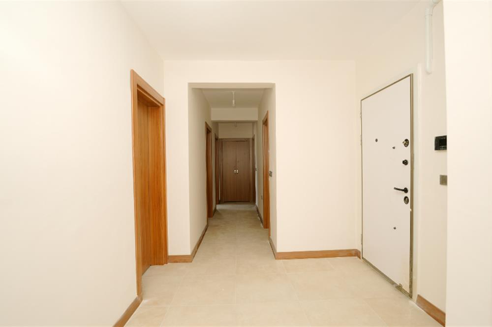 C21 Cius; Cihatlı TOKİ de Asansörlü Ara Kat 3+1 Kiralık Daire