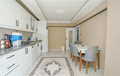 C21 Cius; Roda İmam Hatip Okulu Civarı Eşyalı 6+1 Kiralık Dubleks