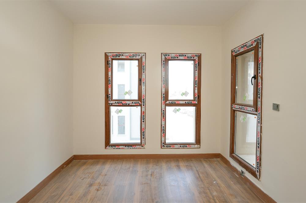 C21 Cius; Cihatlı TOKİ de Asansörlü Ara Kat 3+1 Kiralık Daire
