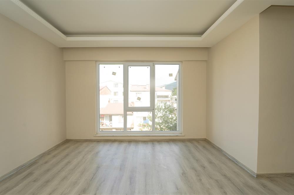 C21 Cius;Roda İmam Hatip Okulu Civarında 2+1 Sıfır Dubleks Daire