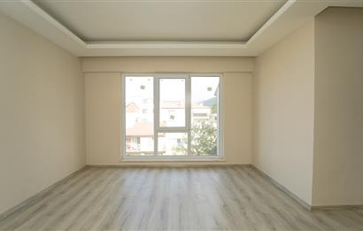 C21 Cius;Roda İmam Hatip Okulu Civarında 2+1 Sıfır Dubleks Daire