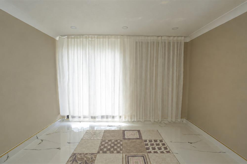 C21 Cius; Roda İmam Hatip Okulu Civarı Eşyalı 6+1 Kiralık Dubleks