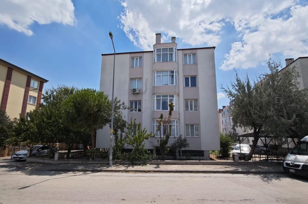 PAŞAALANI    3+1  KİRALIK DAİRE CENTURY 21 BAL'DAN