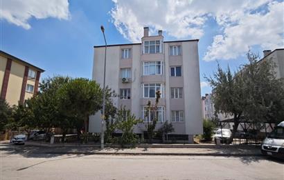 PAŞAALANI    3+1  KİRALIK DAİRE CENTURY 21 BAL'DAN