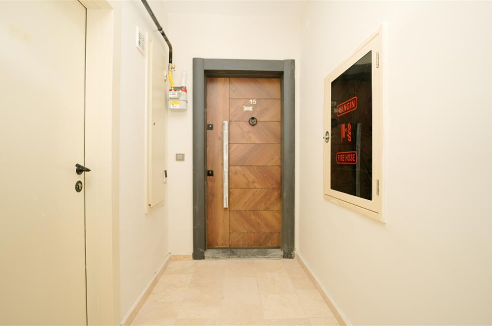C21 Cius; Cihatlı TOKİ de Asansörlü Ara Kat 3+1 Kiralık Daire