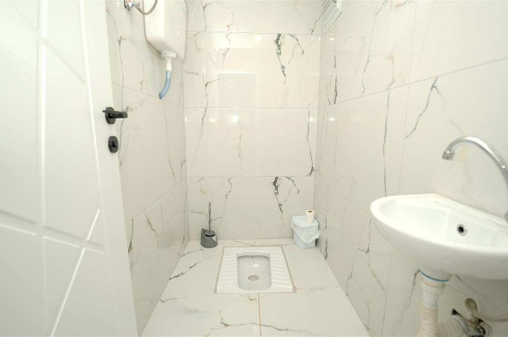 C21 Cius; Roda İmam Hatip Okulu Civarı Eşyalı 6+1 Kiralık Dubleks