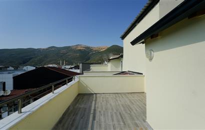 C21 Cius;Roda İmam Hatip Okulu Civarında 2+1 Sıfır Dubleks Daire