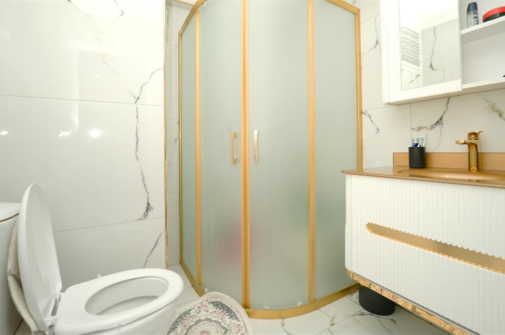 C21 Cius; Roda İmam Hatip Okulu Civarı Eşyalı 6+1 Kiralık Dubleks