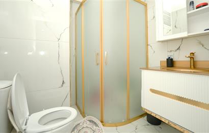 C21 Cius; Roda İmam Hatip Okulu Civarı Eşyalı 6+1 Kiralık Dubleks