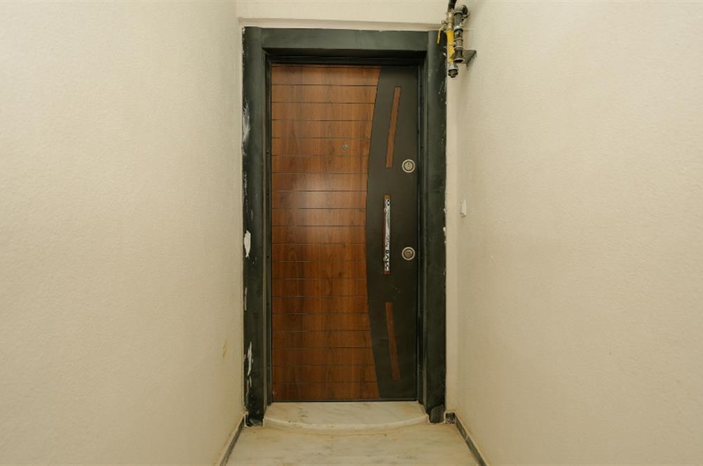 C21 Cius;Roda İmam Hatip Okulu Civarında 2+1 Sıfır Dubleks Daire