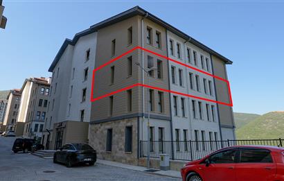 C21 Cius; Cihatlı TOKİ de Asansörlü Ara Kat 3+1 Kiralık Daire