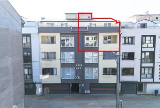 C21 Cius;Roda İmam Hatip Okulu Civarında 2+1 Sıfır Dubleks Daire - 2 - 36301