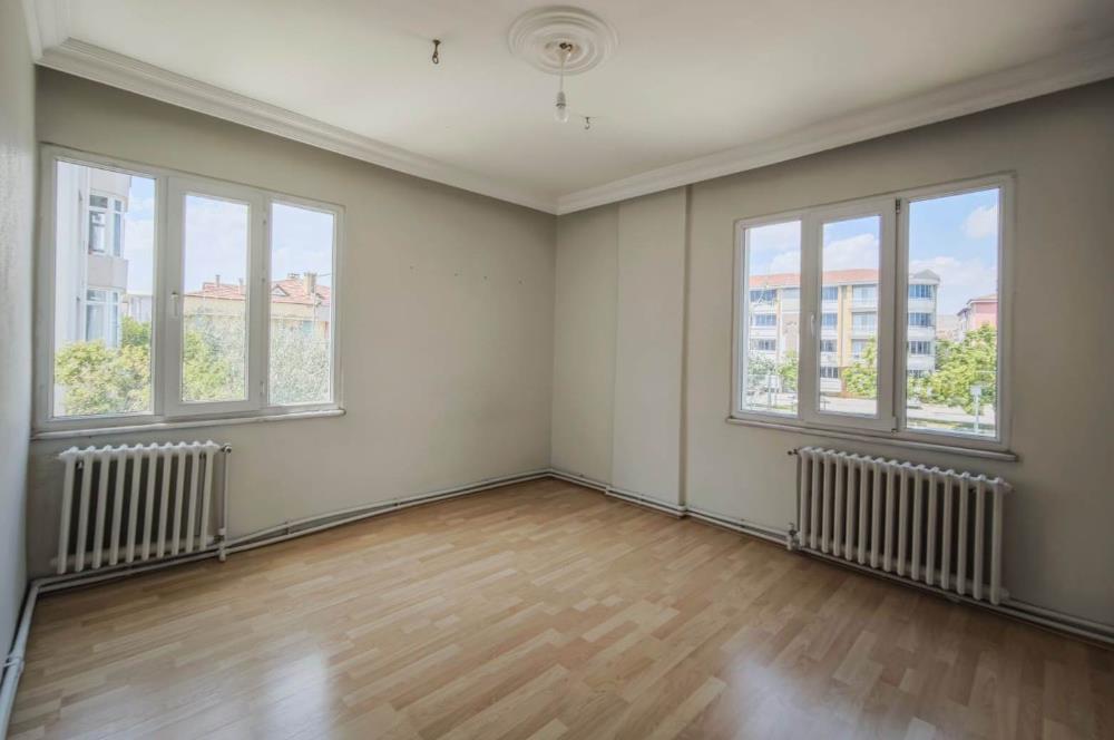 PAŞAALANI    3+1  KİRALIK DAİRE CENTURY 21 BAL'DAN