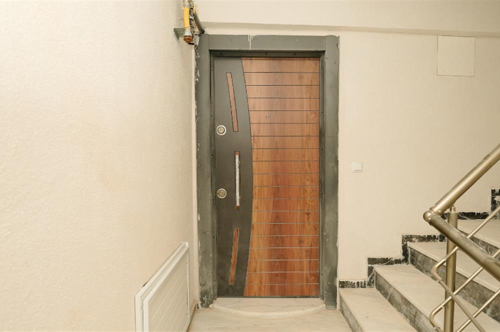 C21 Cius;Roda İmam Hatip Okulu Civarında 2+1 Sıfır Dubleks Daire