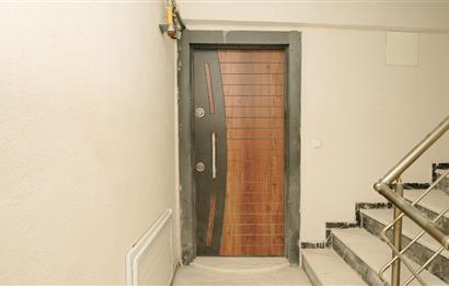 C21 Cius;Roda İmam Hatip Okulu Civarında 2+1 Sıfır Dubleks Daire